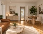 Lejlighed Lys og rummelig 2‑værelses med vestvendt altan – 64 m² – 11.800 kr./md + forbrug