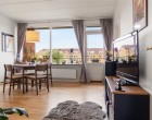 Lejlighed Lyst 3-værelses ejerlejlighed med vestvendt altan og flot udsigt til grønne areal