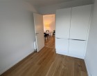 Værelse Lyst uindrettet værelse i moderne nybyggeri – alt inkl. – tæt på Rødovre Centrum