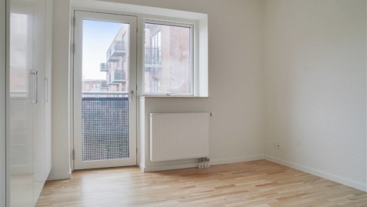 Lejlighed Lækker og lys lejlighed i Odense C! - KUN 1 MÅNEDS DEPOSITUM!