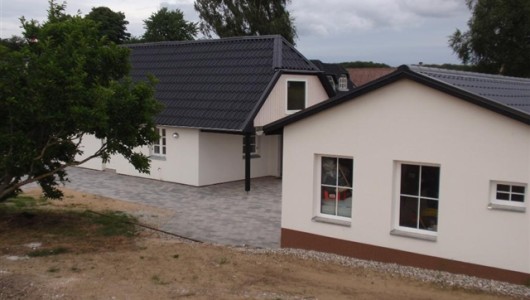 Hus/villa Renoveret landejendom. Hus/villa Renoveret landejendom.