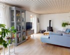 Hus/villa Rummelig familiebolig med have i attraktive omgivelser på Thorskær, Holbæk