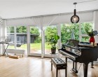Hus/villa Rummelig og indbydende familievilla med skøn have i attraktive Virum