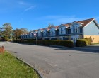 Hus/villa Rækkehus til leje – Færgegården, Guldborg