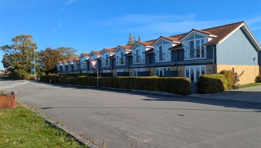 Hus/villa Rækkehus til leje – Færgegården, Guldborg Hus/villa Rækkehus til leje – Færgegården, Guldborg
