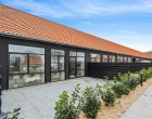 Lejlighed Skøn lejlighed i stille og naturskønne omgivelser