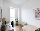 Lejlighed Stor 3-værelses bolig med lyst køkken-alrum, gulvarme i hele boligen samt egen altan og terrasse!