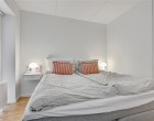 Lejlighed Søren Frichs Vej, 100 m2, 3 værelser, 13.595 kr.