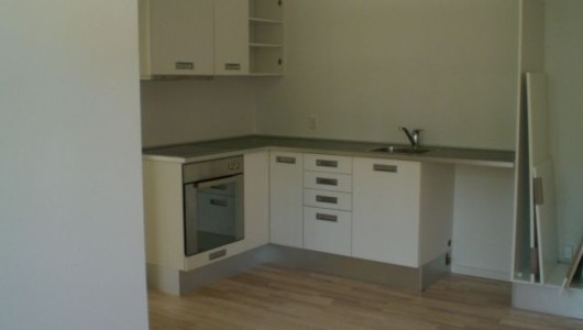 Lejlighed Valseværksgade, 8B st. th Lejlighed Valseværksgade, 8B st. th