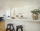 Lejlighed Vestre Teglgade, 111 m2, 3 værelser, 19.500 kr.